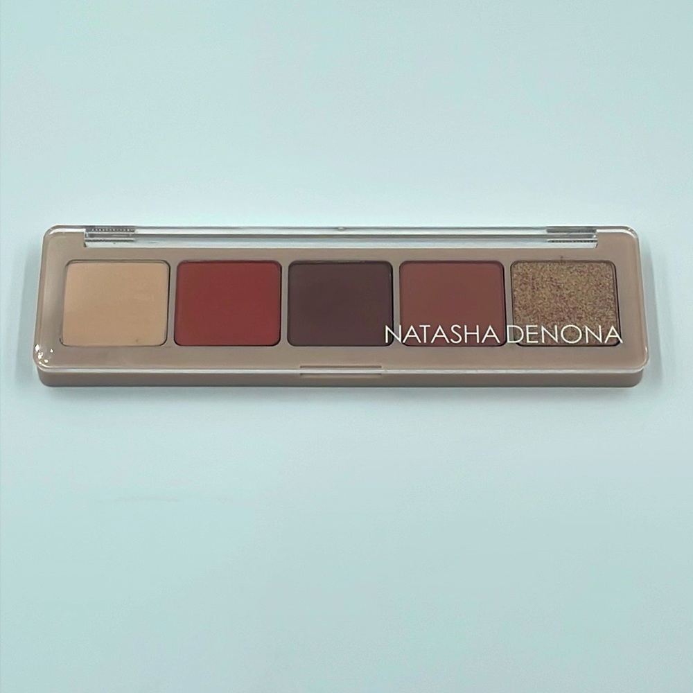 Natasha Denona Peak Palette